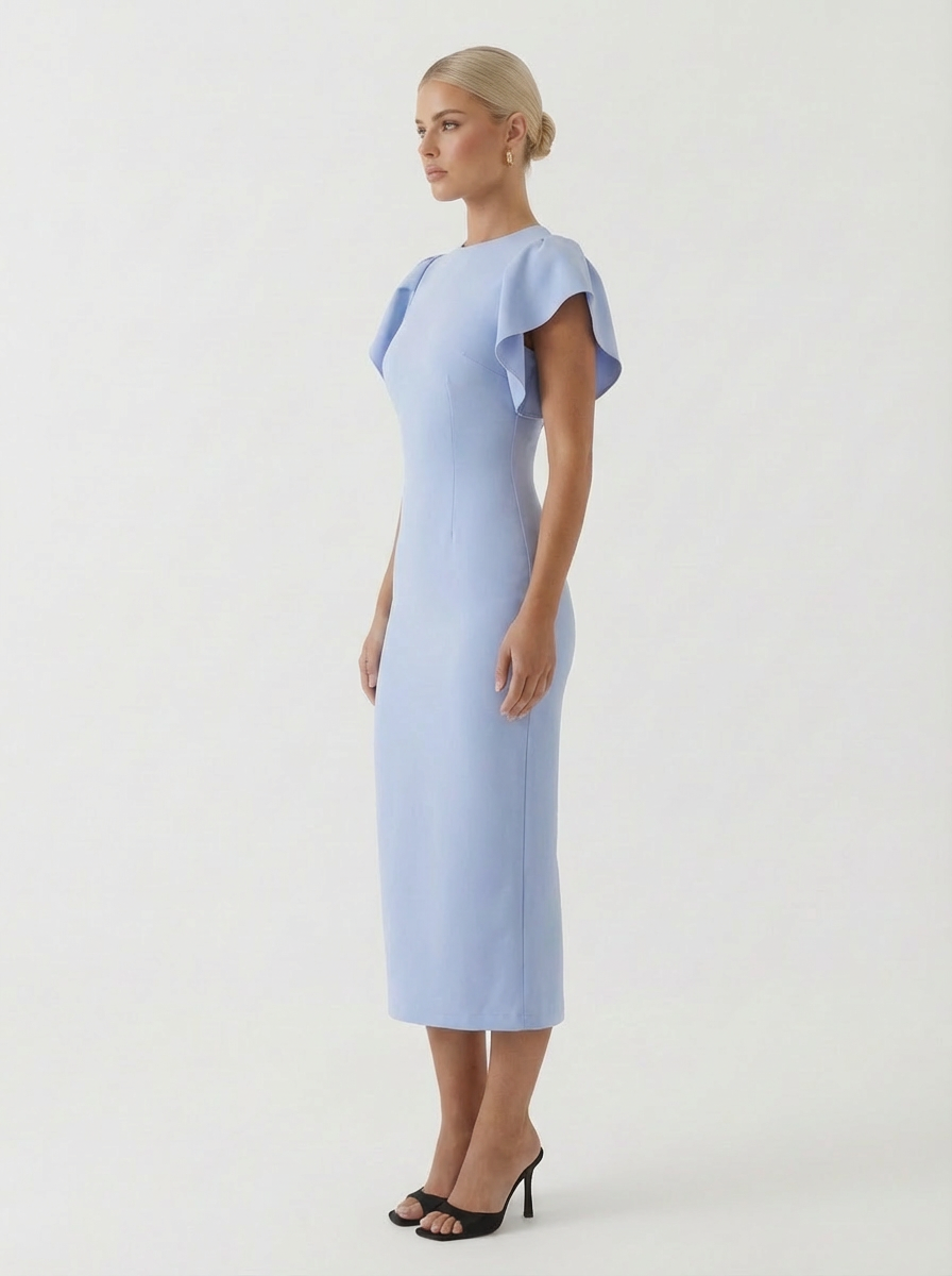 Lovisa – Midi Dress