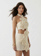 Jennifer – Mini Dress