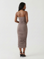 Maja – Midi Dress