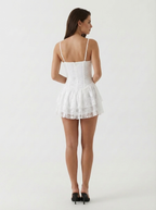 Rebecca – Mini Dress