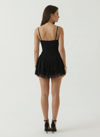 Rebecca – Mini Dress