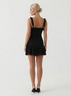 Alexandra – Mini Dress