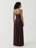Savannah – Maxi Dress