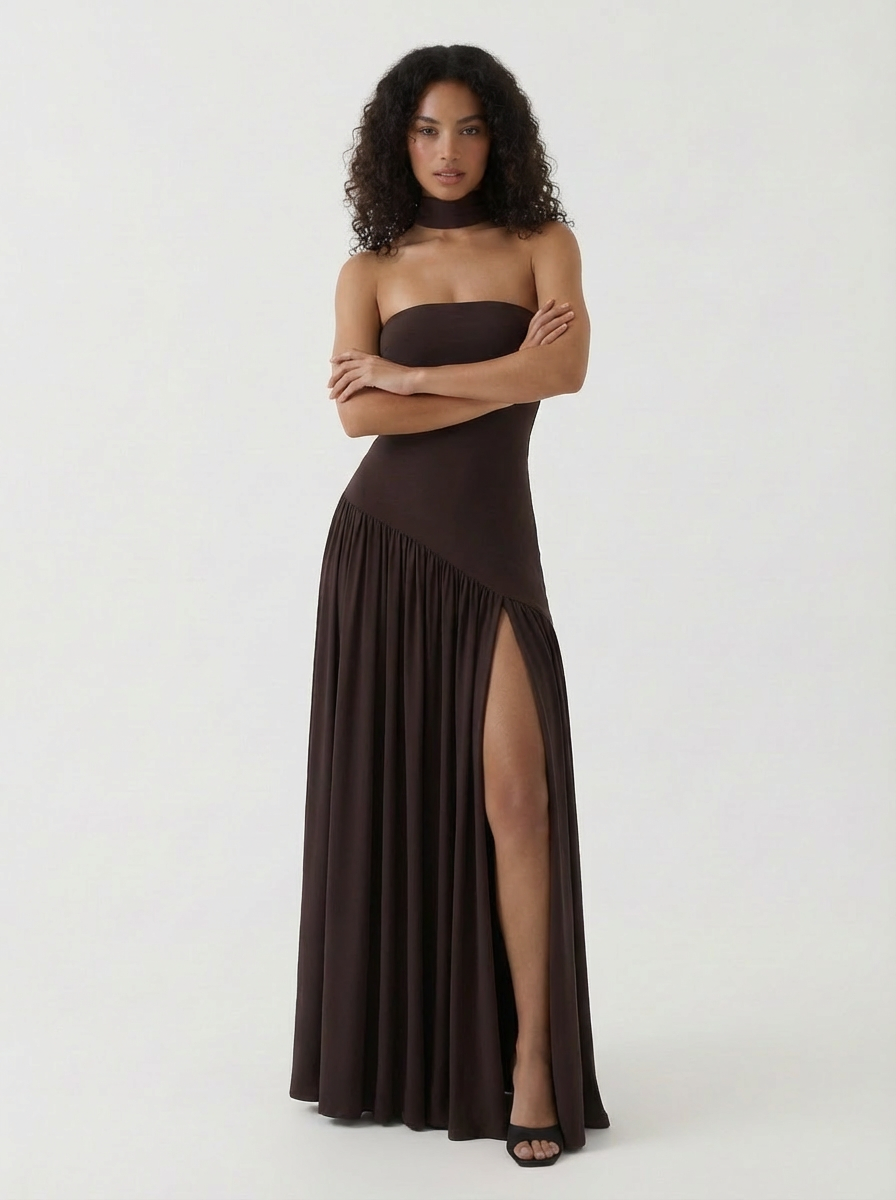 Savannah – Maxi Dress