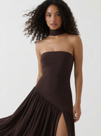 Savannah – Maxi Dress