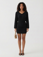 Margaret – Mini Dress