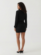 Margaret – Mini Dress