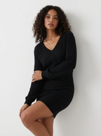 Margaret – Mini Dress