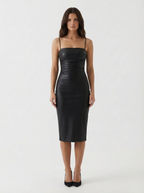 Frida – Midi Dress