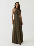 Brooklyn – Maxi Dress