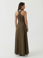 Brooklyn – Maxi Dress