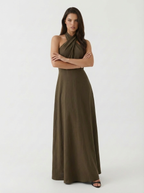 Brooklyn – Maxi Dress