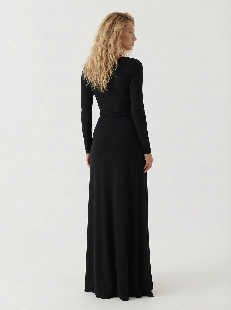 Quinn – Maxi Dress