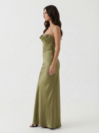 Piper – Maxi Dress