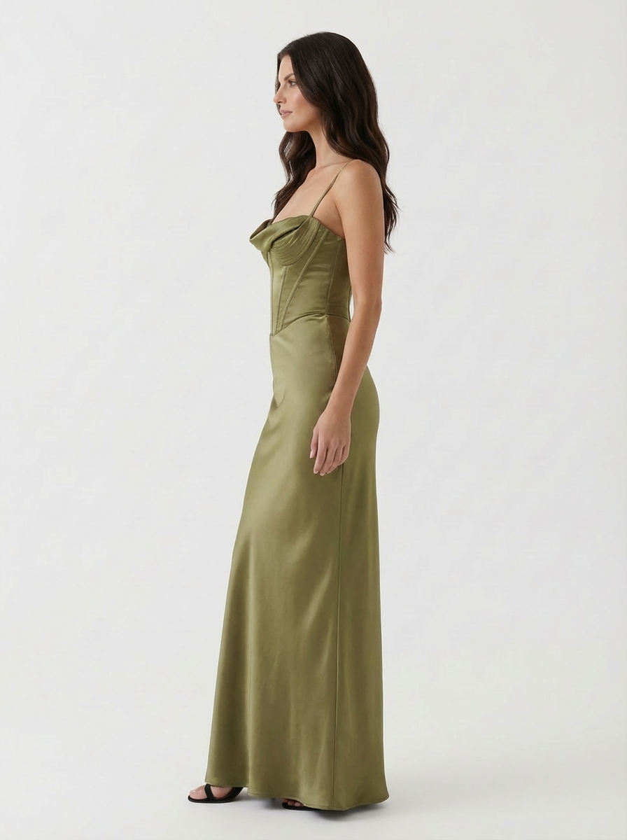 Piper – Maxi Dress
