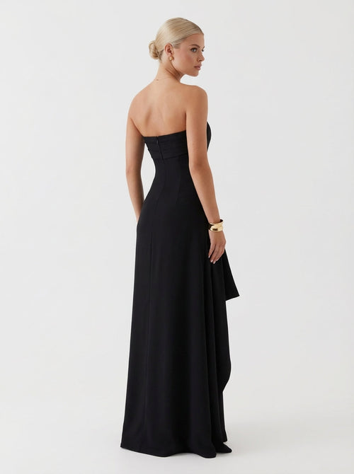 Addison – Maxi Dress