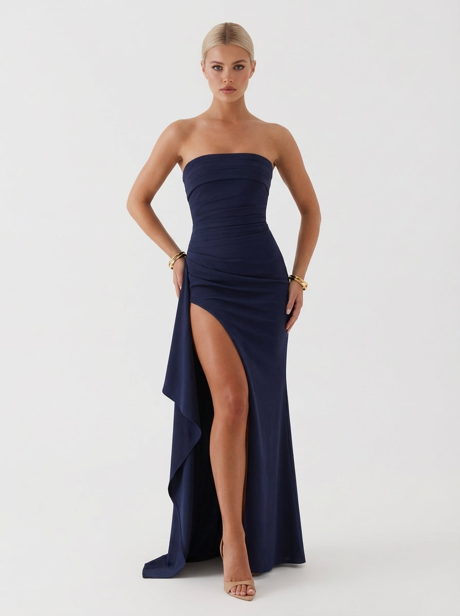 Addison – Maxi Dress