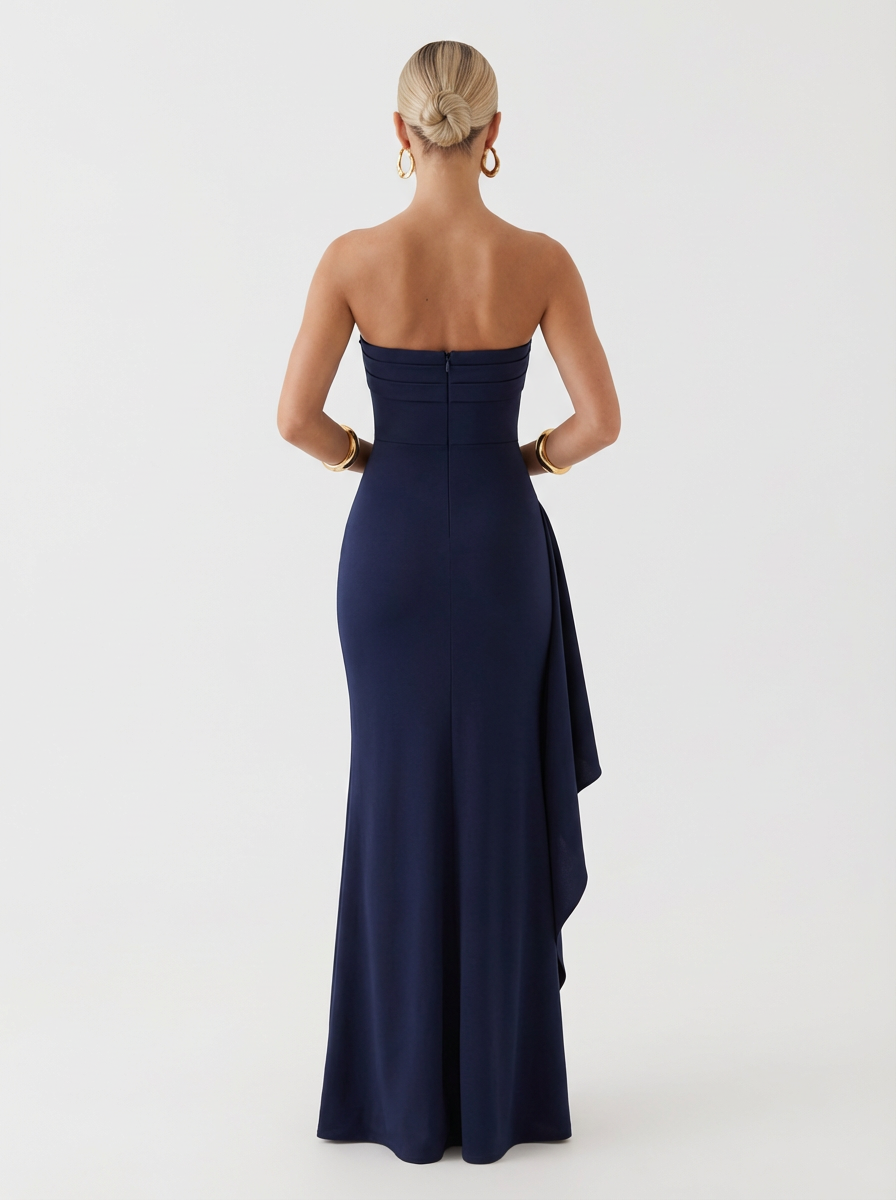 Addison – Maxi Dress