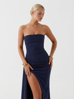 Addison – Maxi Dress