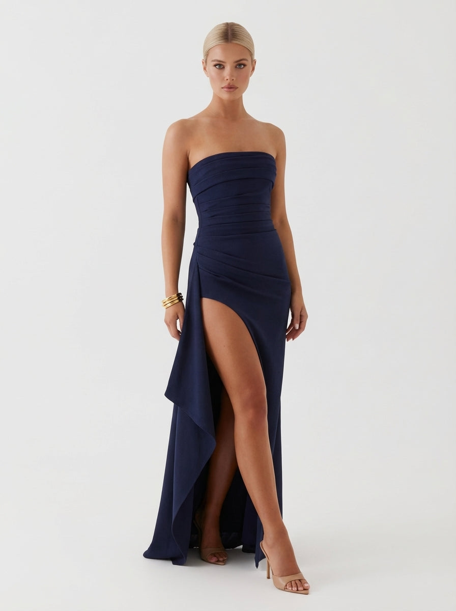 Addison – Maxi Dress