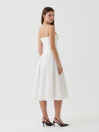 Wilma – Midi Dress