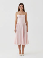 Wilma – Midi Dress