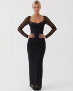 Madeline – Maxi Dress