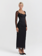 Madeline – Maxi Dress