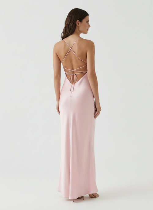 Aria – Maxi Dress