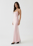Aria – Maxi Dress