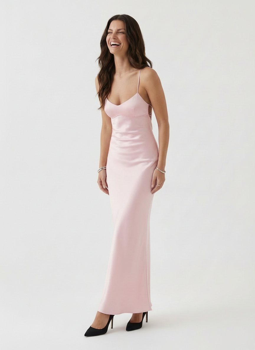 Aria – Maxi Dress