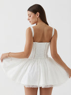 Josephine – Mini Dress