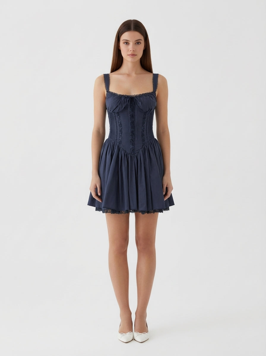 Josephine – Mini Dress