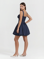 Josephine – Mini Dress