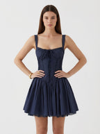 Josephine – Mini Dress