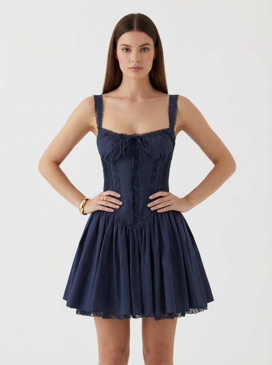 Josephine – Mini Dress