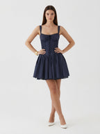 Josephine – Mini Dress