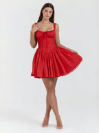 Josephine – Mini Dress