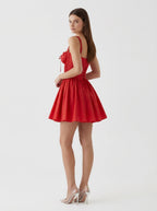 Josephine – Mini Dress