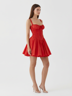 Josephine – Mini Dress