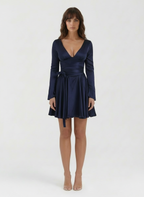 Naomi – Mini Dress