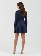 Naomi – Mini Dress