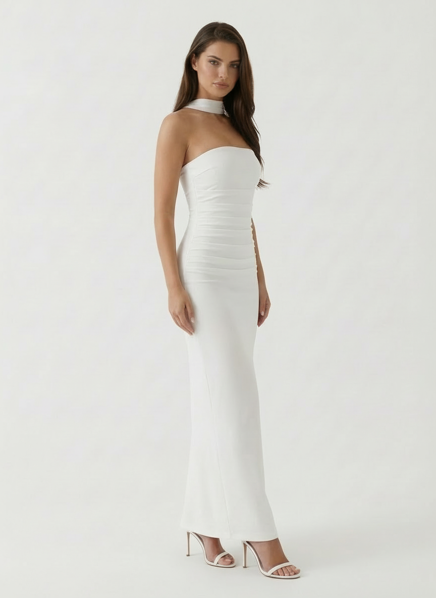 Penelope – Maxi Dress