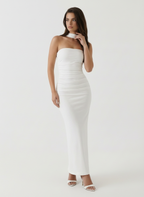 Penelope – Maxi Dress
