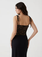 Scarlett – Maxi Dress