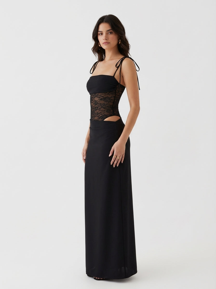 Scarlett – Maxi Dress