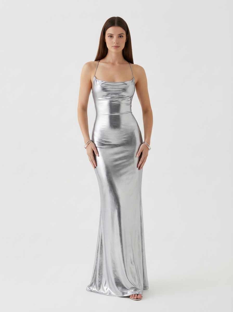 Harper – Maxi Dress