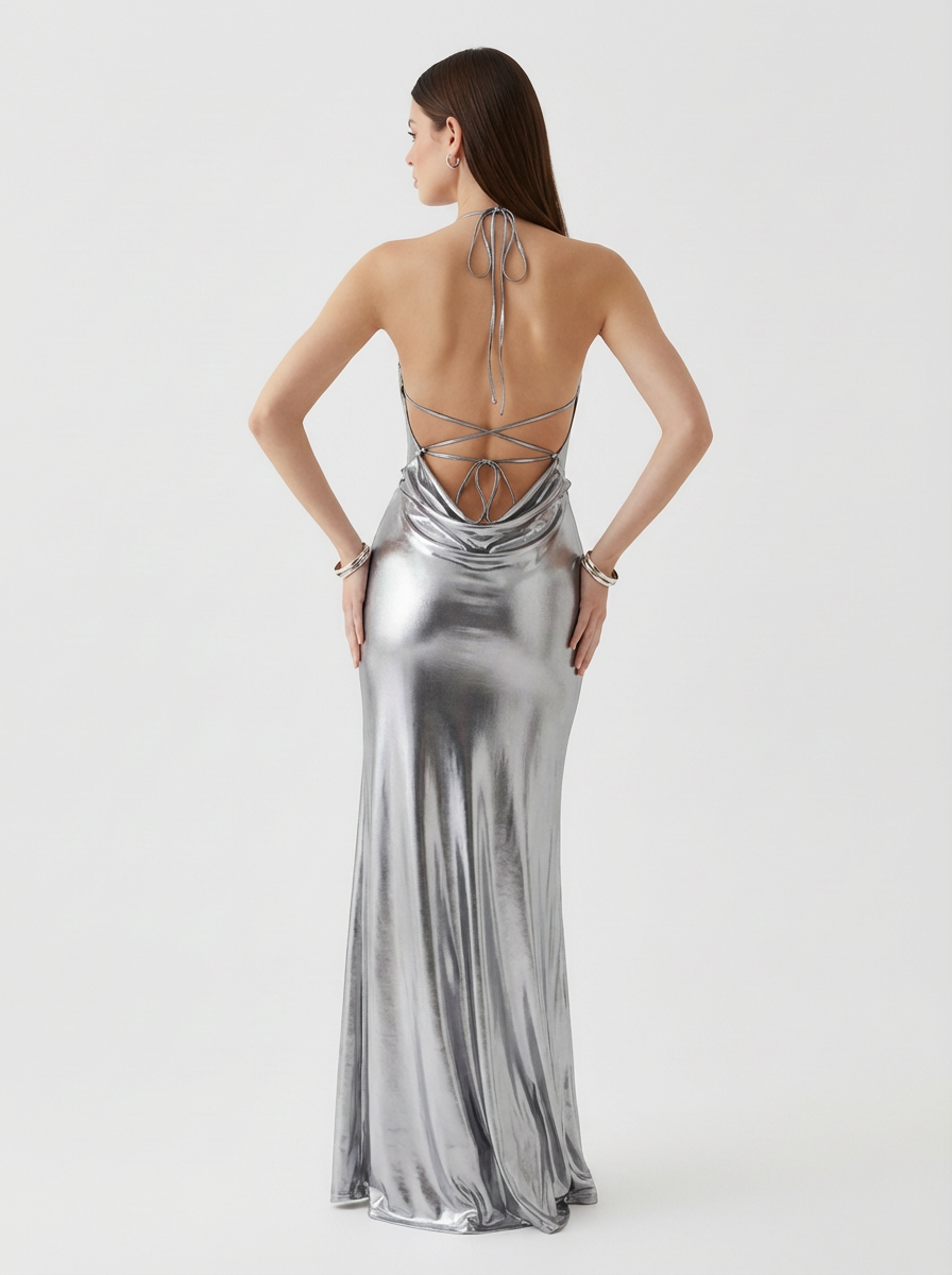 Harper – Maxi Dress