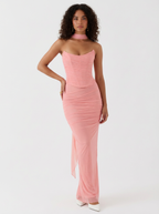 Sienna – Maxi Dress