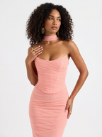 Sienna – Maxi Dress